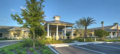 Benton House of Clermont - Senior Living Facility