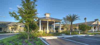 Benton House of Clermont - Senior Living Facility