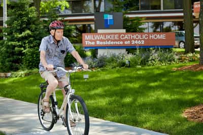 Milwaukee Catholic Home - Senior Living Facility