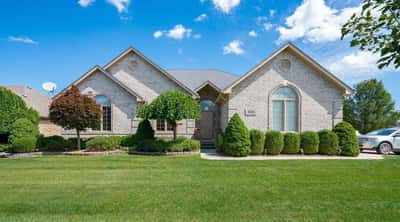 Hearthstone Communities – Macomb Township I - Senior Living Facility