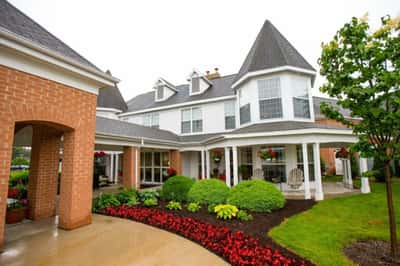 Independence Village Midland - Senior Living Facility