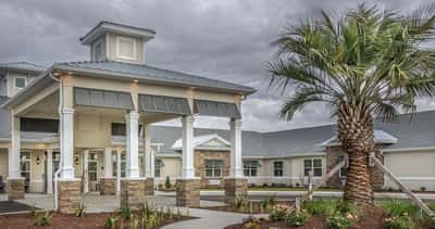 Benton House of Narcoossee - Senior Living Facility