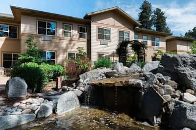 Orchard Ridge Senior Living - Senior Living Facility