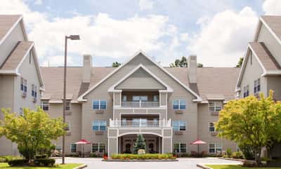 Parkrose Estates - Senior Living Facility