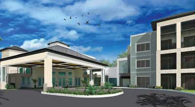 AVIVA Port St. Lucie - Senior Living Facility