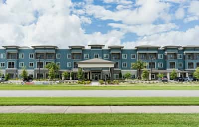Seagrass Village of Port Orange - Senior Living Facility
