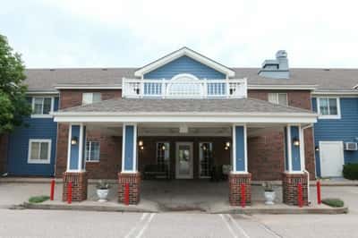 Vintage Park at Waterfront - Senior Living Facility