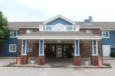 Vintage Park at Waterfront - Senior Living Facility
