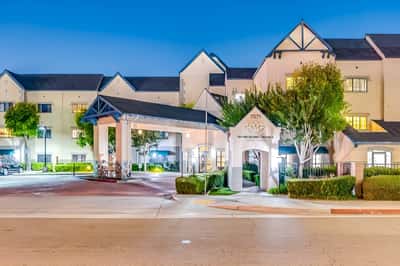Westminster Terrace - Senior Living Facility