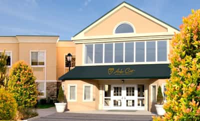 Amber Court of Westbury - Senior Living Facility