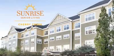 Sunrise at Cherry Creek video thumbnail