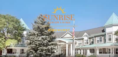 Sunrise at Pinehurst video thumbnail