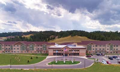 The Village at Skyline Pines - Senior Living Facility