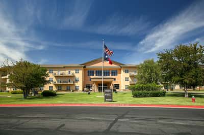 The Craig Senior Living - Senior Living Facility
