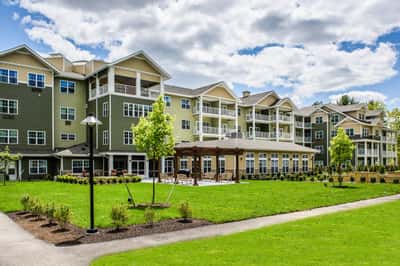 Ashton Gardens - Senior Living Facility
