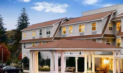 Atria Briarcliff Manor - Senior Living Facility