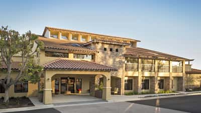 Atria Del Sol - Senior Living Facility
