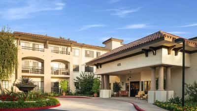 Atria Hillcrest - Senior Living Facility