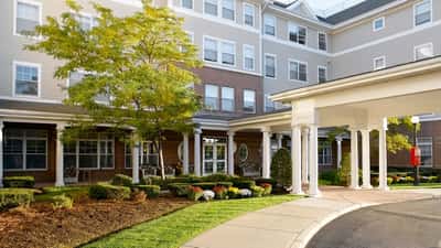 Atria Marina Place - Senior Living Facility