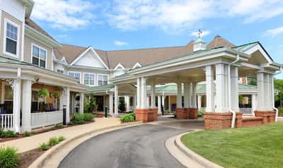 Atria Park of Glen Ellyn - Senior Living Facility
