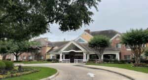 Atria Westchase