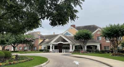 Atria Westchase - Senior Living Facility