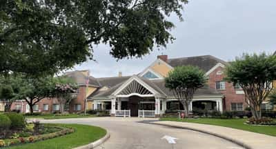 Atria Westchase - Senior Living Facility
