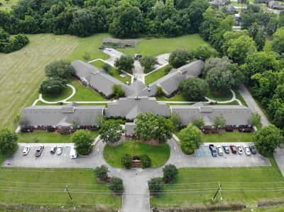 Azalea Estates of Gonzales - Senior Living Facility