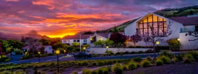 Carmel Valley Manor - Senior Living Facility