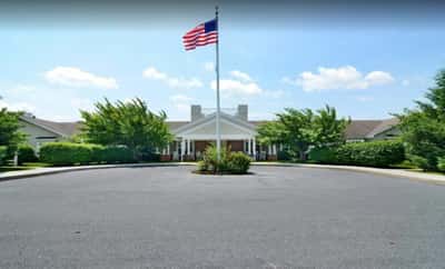 Celebration Villa of Lebanon PA - Senior Living Facility