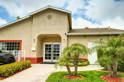 Crescent Landing at South Coast - Senior Living Facility