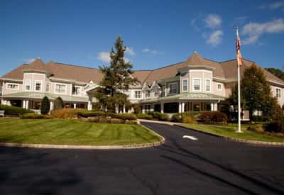 Green Hill Senior Living and Rehabilitation - Senior Living Facility
