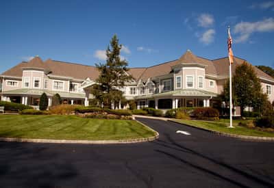 Green Hill Senior Living and Rehabilitation - Senior Living Facility