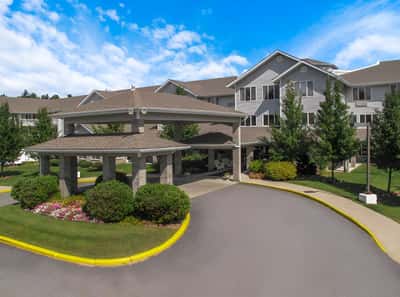 Holiday Woods at Canco - Senior Living Facility
