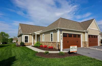 Homestead Village - Senior Living Facility