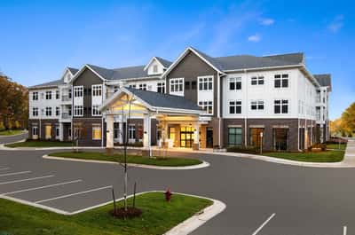 StoryPoint Novi - Senior Living Facility