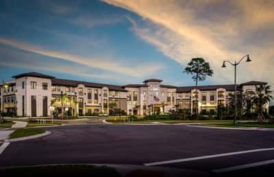 The Gallery at North Port - Senior Living Facility
