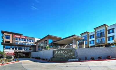 The Ridge Foothill Senior Living, Salt Lake City, Utah