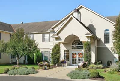 Trustwell Living Mission Springs, Kansas City, Kansas