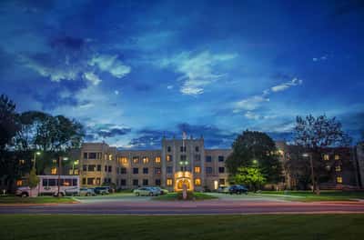 Buehler Home - Senior Living Facility