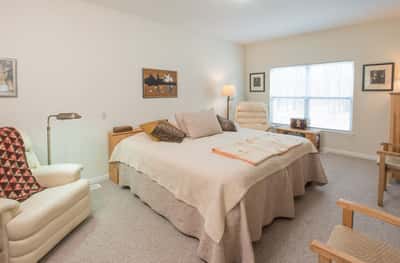Friendship Village – Kalamazoo - Senior Living Facility