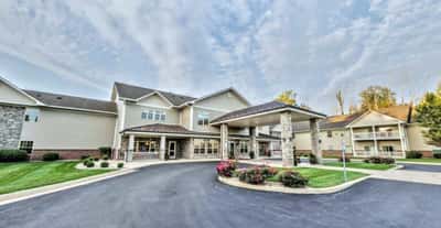 Primrose Retirement Community of Kokomo - Senior Living Facility