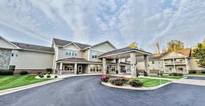 Primrose Retirement Community of Kokomo - Senior Living Facility