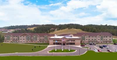 The Village at Skyline Pines Assisted Living & Memory Care, Rapid City, South Dakota