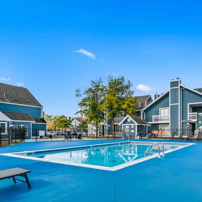 GoodHomes Detroit - Senior Living Facility