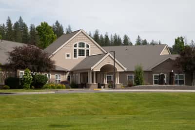 Brookdale Nine Mile - Senior Living Facility