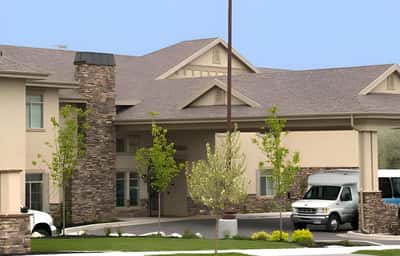 Carrington Court Assisted Living and Memory Care - Senior Living Facility
