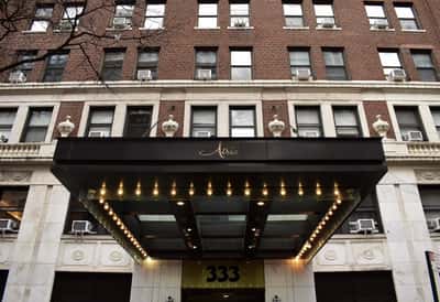 Atria West 86 - Senior Living Facility