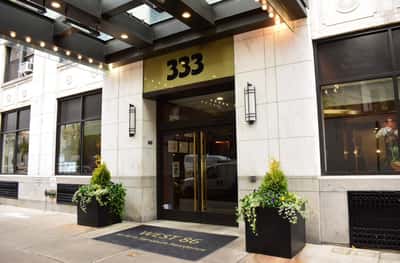 Atria West 86 - Senior Living Facility