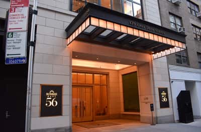 Sunrise at East 56th - Senior Living Facility